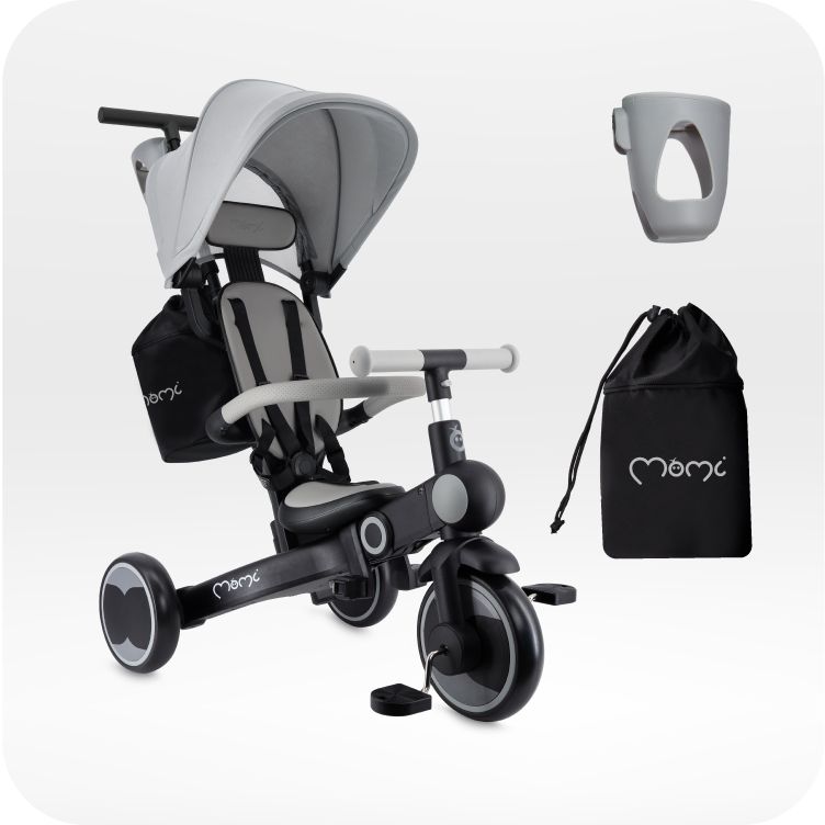 MoMi SOLIVIA tricycle