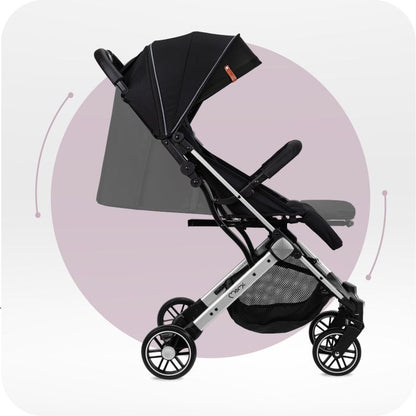 MoMi - ESTELLE LIGHT stroller