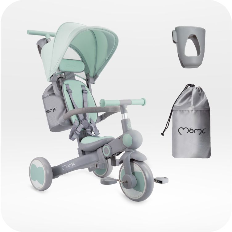 MoMi SOLIVIA tricycle