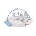 MoMi Pastel Educational Mat