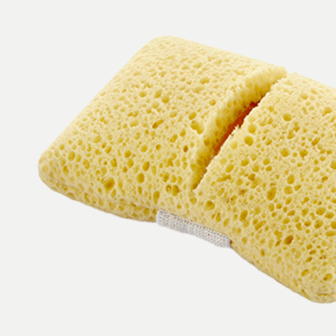 Babyjem baby bath sponge