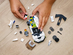 Lego - Technic, Koenigsegg Jesko