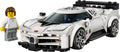 Bugatti Centodieci Hyper Sports Car