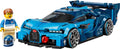 Bugatti Vision GT Hyper Sports Car