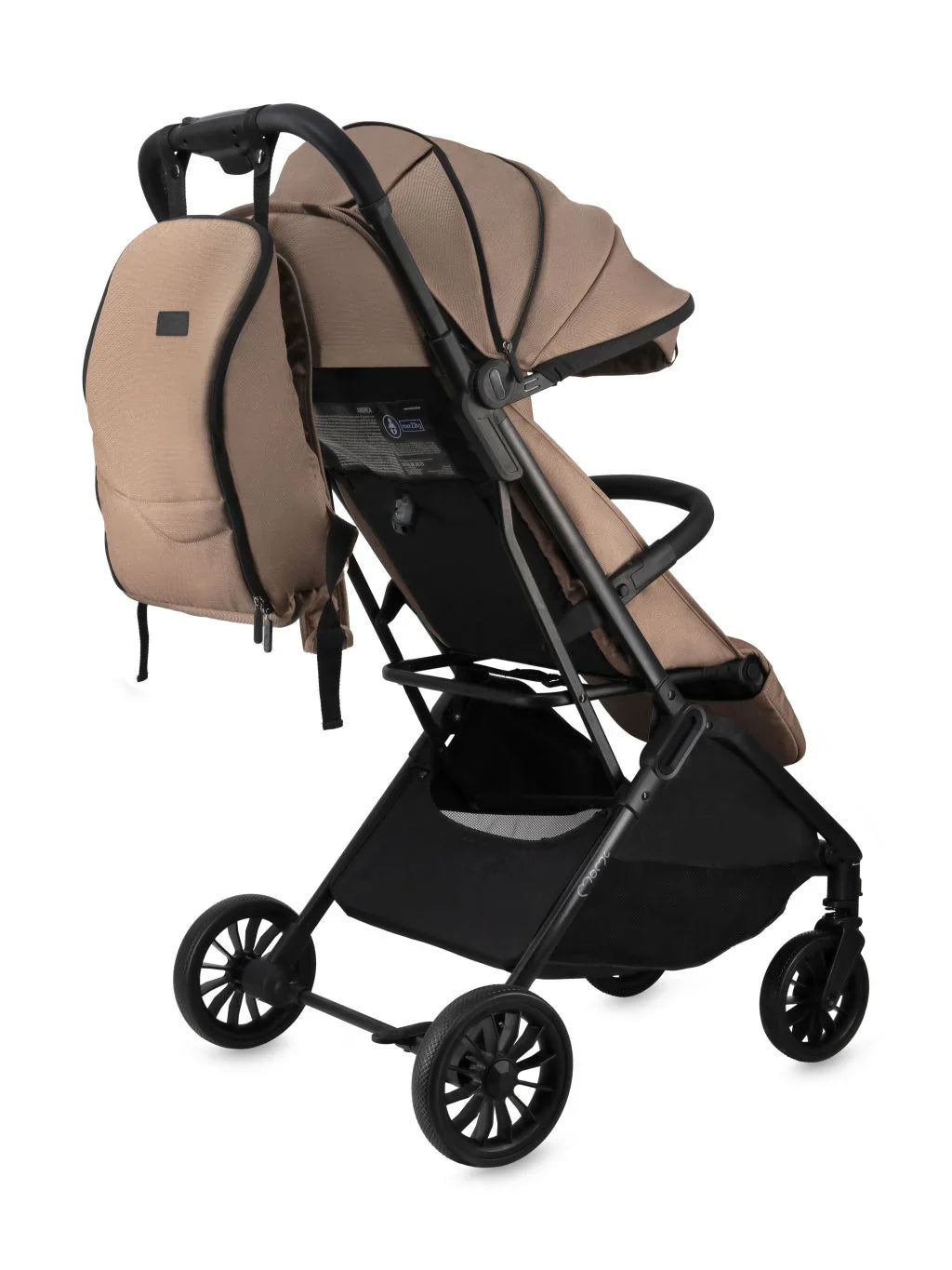 Momi Andrea Stroller