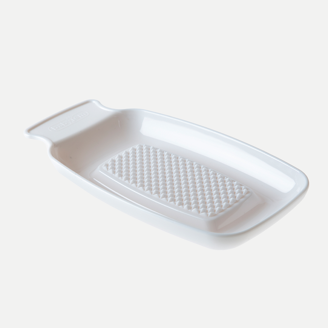 Babyjem plastic grater
