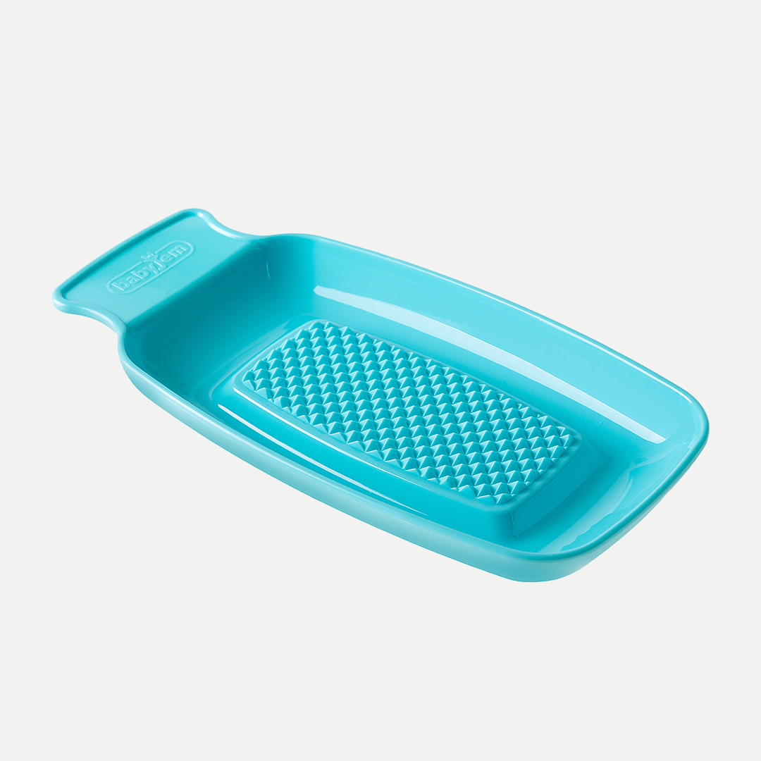 Babyjem plastic grater