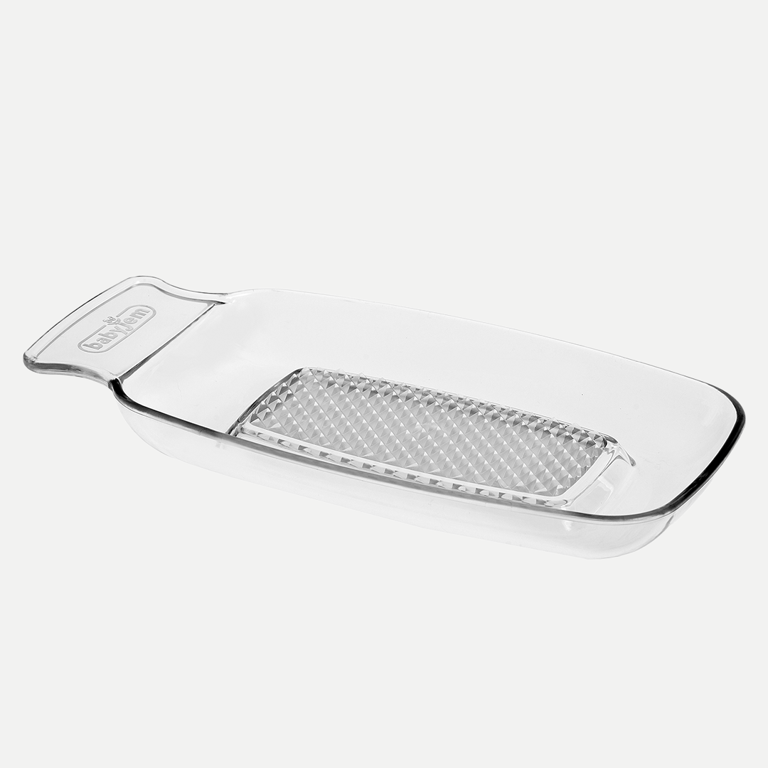 Babyjem plastic grater