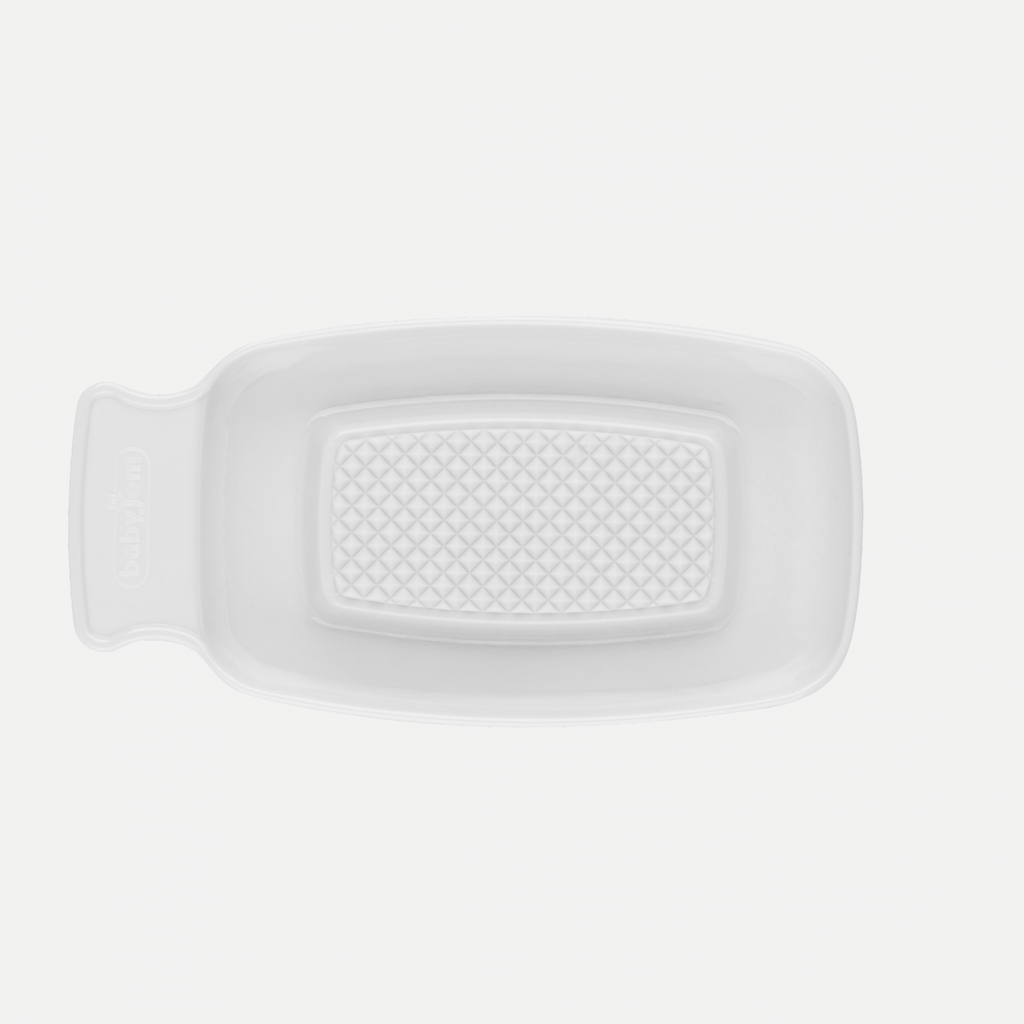 Babyjem plastic grater
