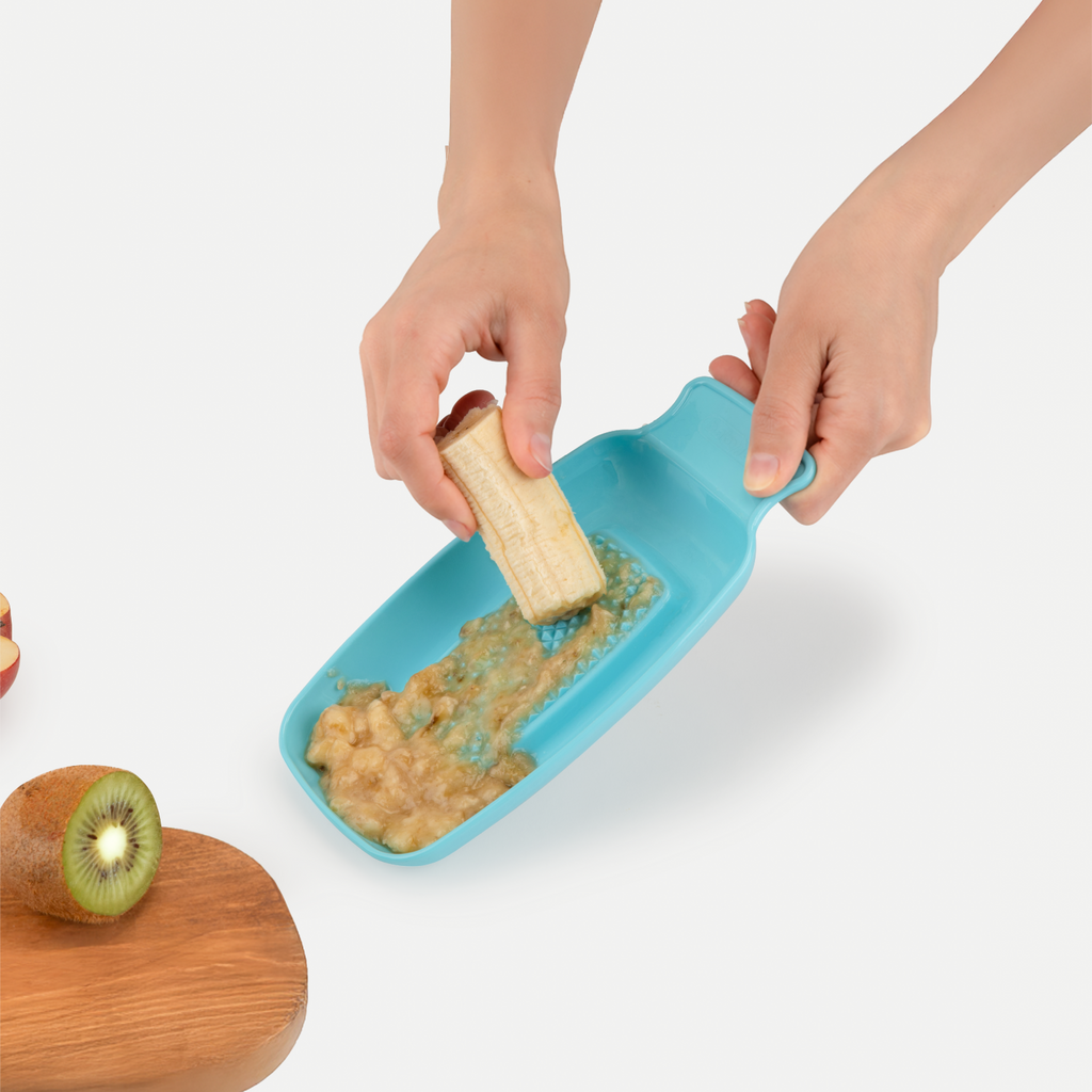 Babyjem plastic grater