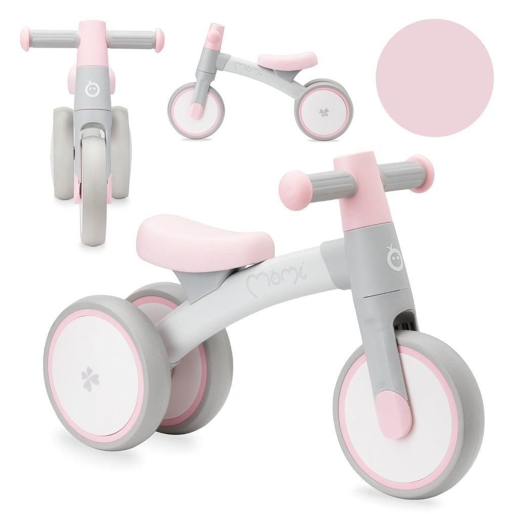 MoMi Tedi mini bike