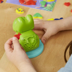 Play-Doh -  Frog ‘n Colors Starter Set