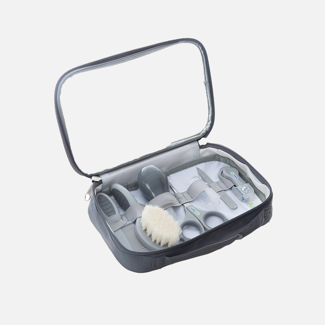 Babyjem baby grooming set 7 pcs