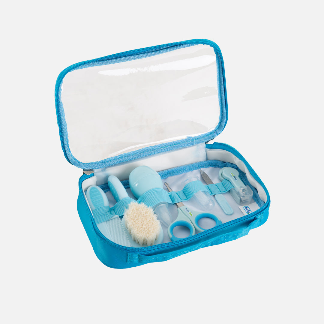 Babyjem baby grooming set 7 pcs