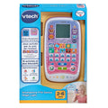 Vtech Smartphone P'tit Genius Magic