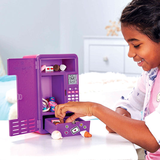 Vtech - Kidi Secrets Mon Casier Magic