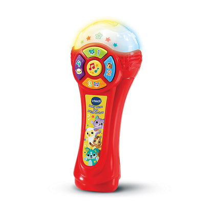 Vtech - Baby Micro Des Petits Loulous