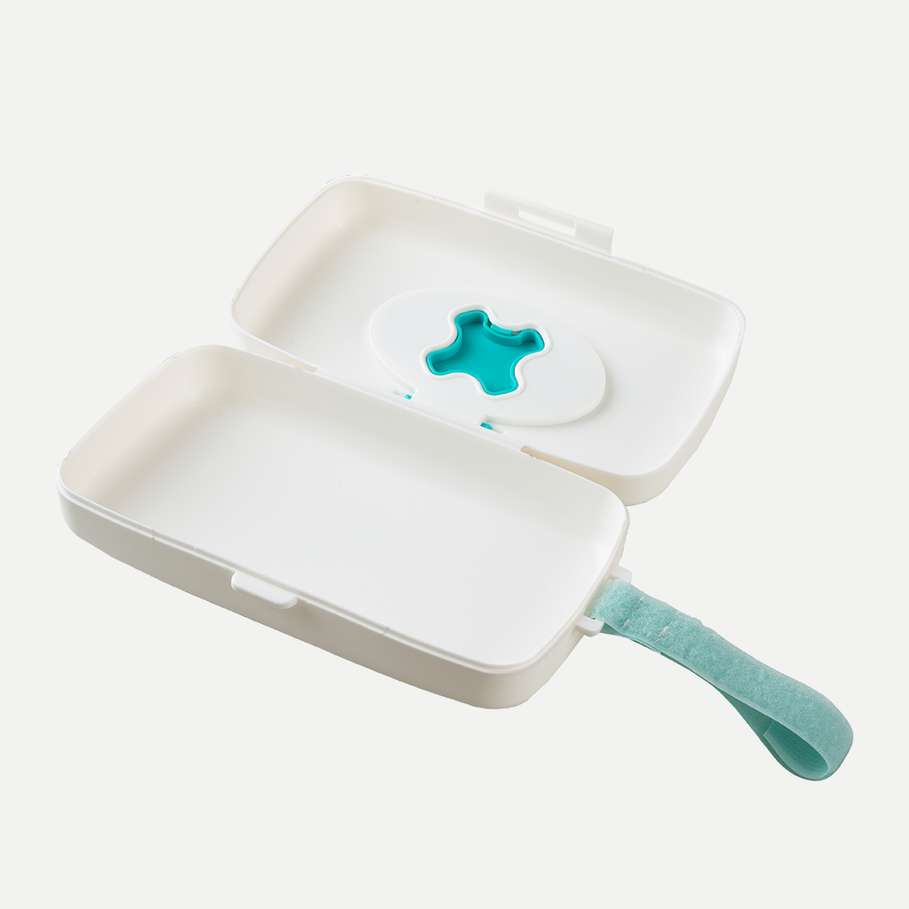 Babyjem wet wipes box