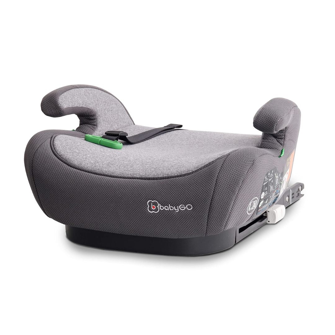 BabyGo Bursa 2