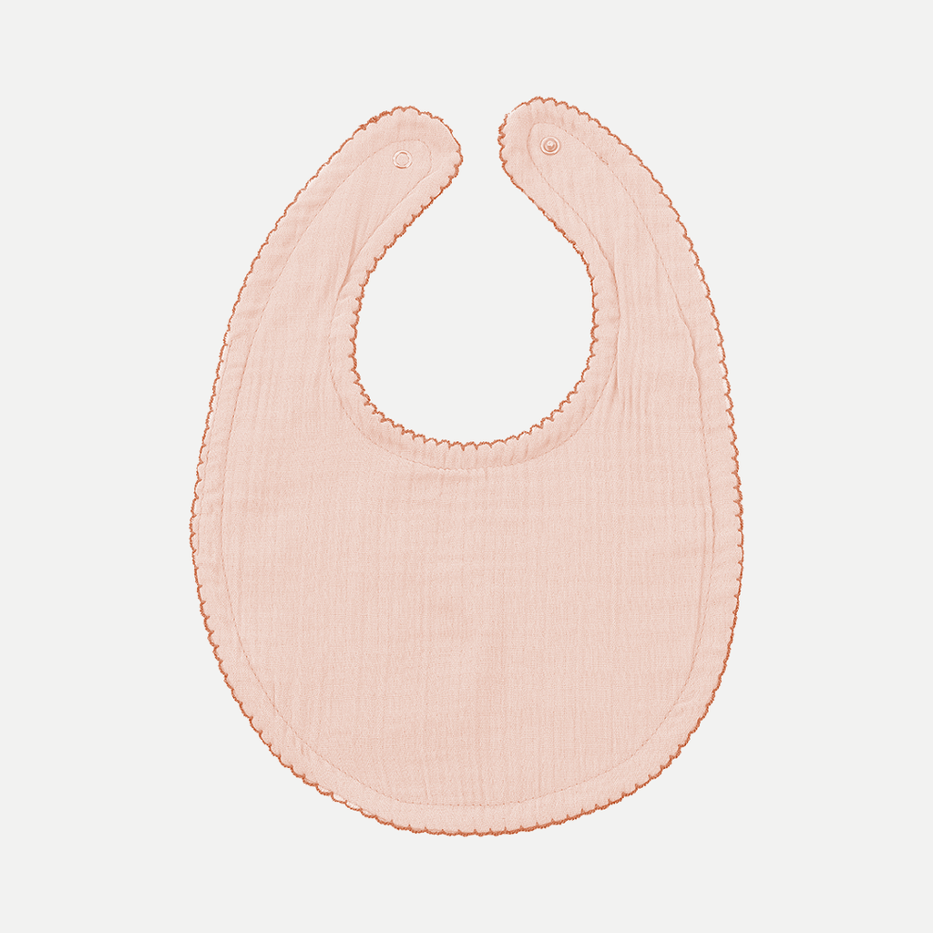 Babyjem muslin bib