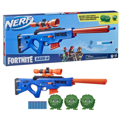 NERF - Fortnite BASR-R