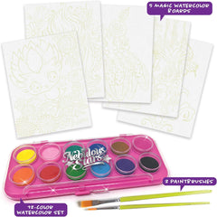 Nebulous Stars Magic Water Color Petulia