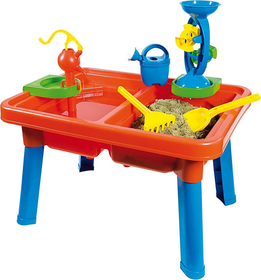 sand table