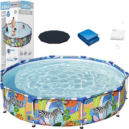 Bestway, Steel Pro 3.05m x 66cm Pool