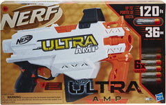 NERF Ultra Amp