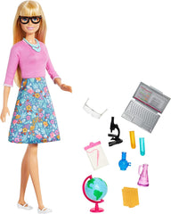 Barbie - Teacher Doll