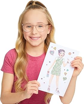 Make It Real Digital Light Board