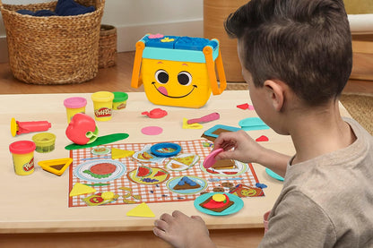 Play-Doh - Picnic Shapes Starter Set