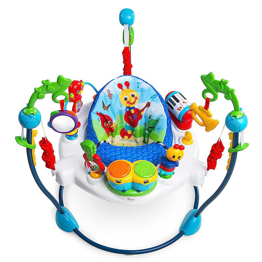 Baby Einstein - Neighborhood Symphony Activity Jumper