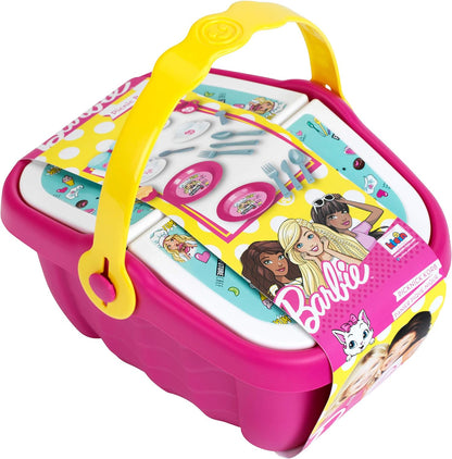 Klein - Barbie, Picnic Basket