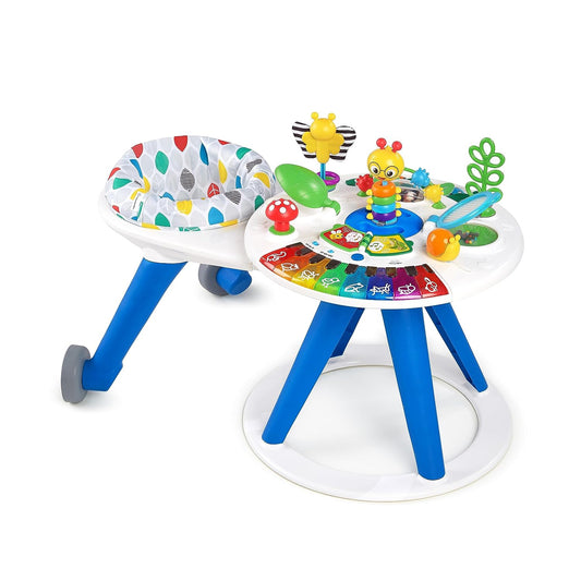 Baby Einstein - Around We Grow 4-in-1 Walker