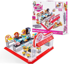 Mini Brands - Zuru 5 Surprise Foodie