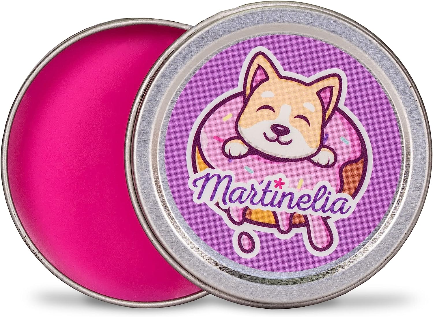 Martinelia - Yummy Lip Balm
