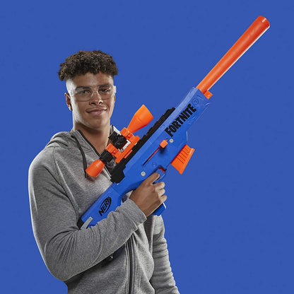 NERF - Fortnite BASR-R