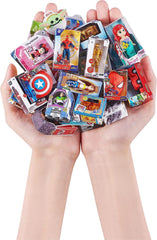 Mini Brands - 5 Surprise Disney