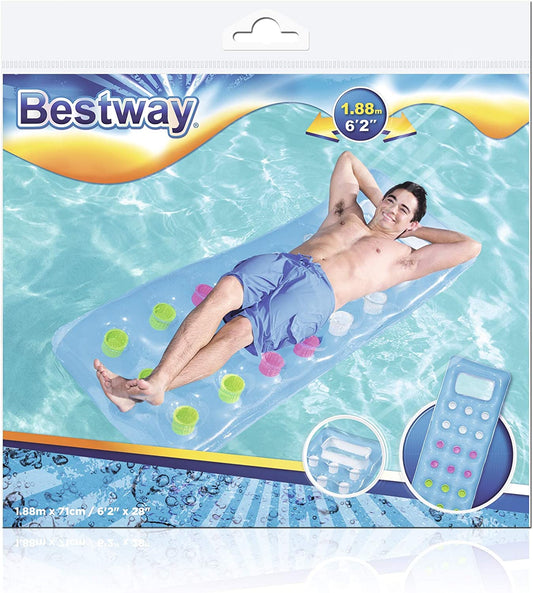 Bestway, Beach Mattress 188x71cm