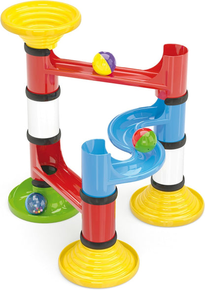 Quercetti - Migoga, Junior Basic Set Toy