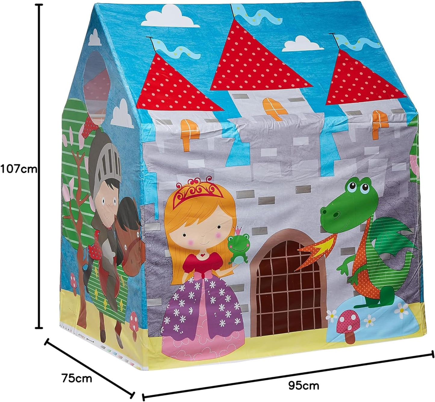 Intex - Playground Fun Cottage Model