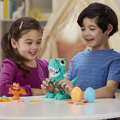 Play-Doh - Dino Crew Crunchin' T-Rex