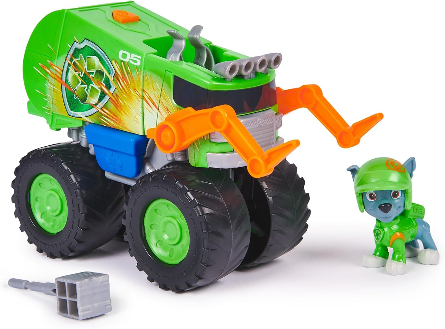 Paw Patrol - Rescue Wheels Vehicles