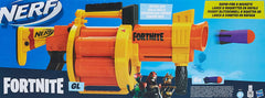 Nerf Fortnite GL Rocket-Firing Blaster