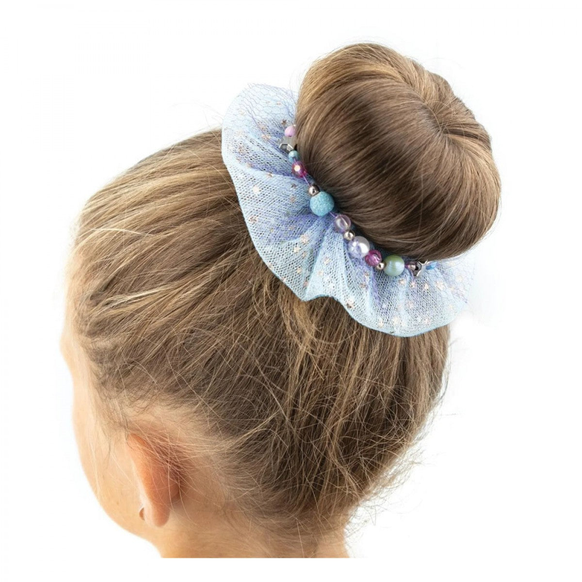 Nebulous Stars - Ruffled Hair Accessories