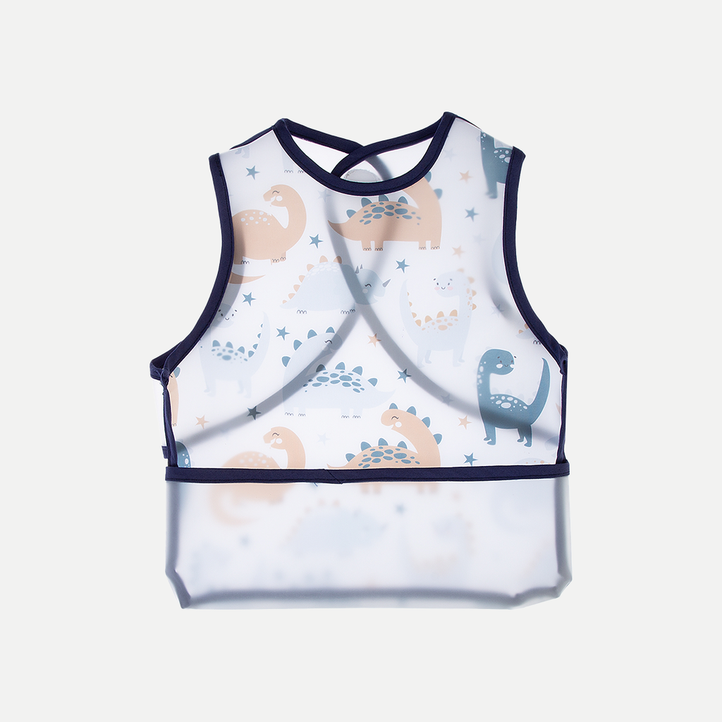 Babyjem stain-resistant apron