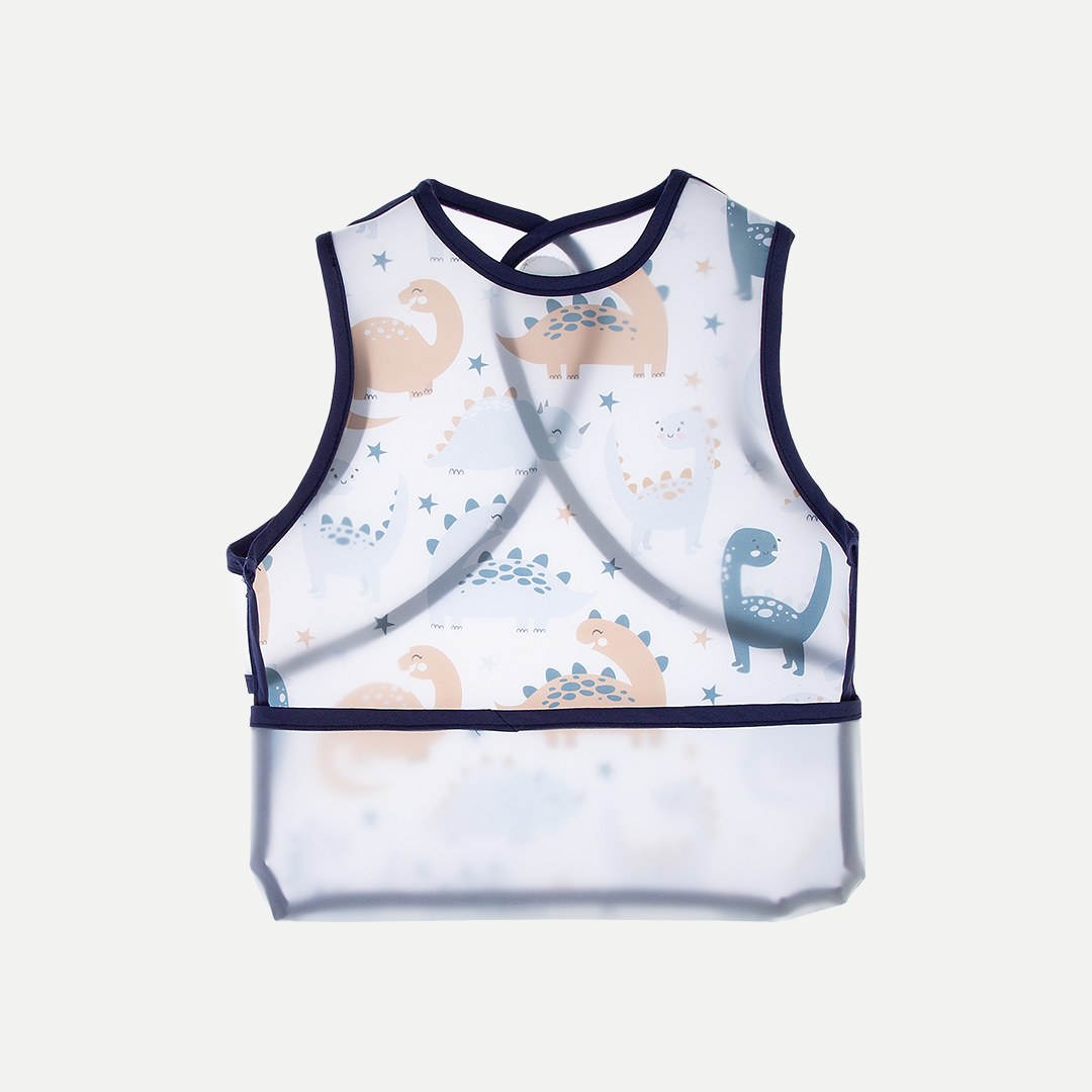 Babyjem stain-resistant apron