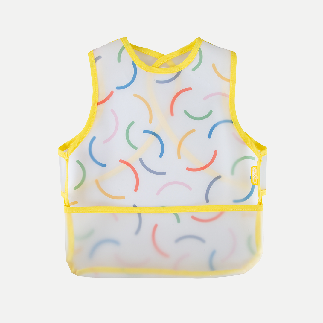 Babyjem stain-resistant apron