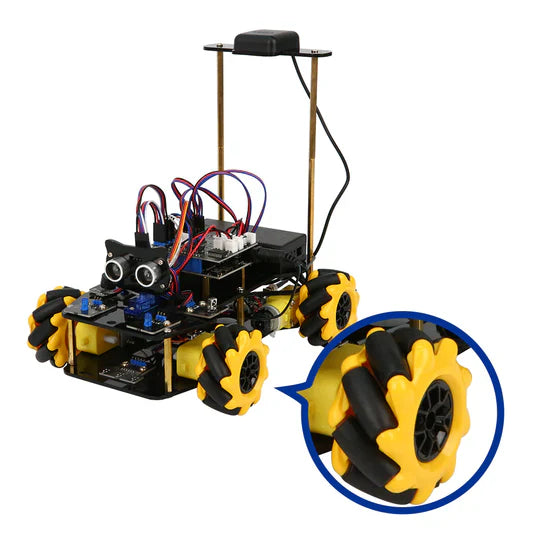 Acebott GPS Expansion Pack